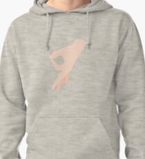 The Circle Game Pullover Hoodie