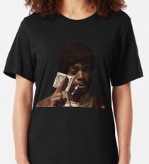 Leonard Washington Slim Fit T-Shirt