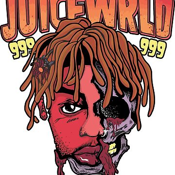 Vtg - Juice Wrld Juice Wrld Kids Pullover Hoodie | Redbubble