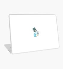 Vinilo para portátil Golang Gopher Gala