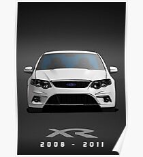 FG XR Poster