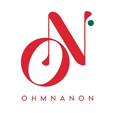 OhmNanon Logo