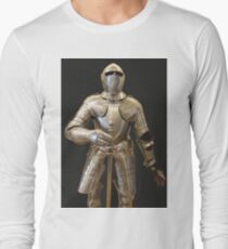 Armour Long Sleeve T-Shirt