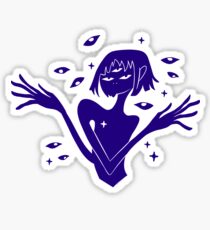 Ovni Sticker