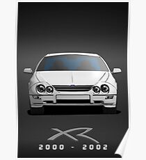 AU2 XR Poster