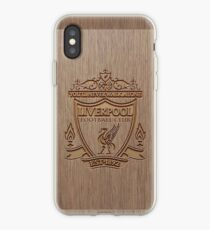 Liverpool 9 iPhone Case