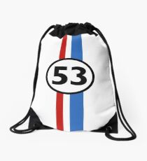 herby Drawstring Bag