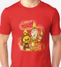 Bigben et lumière Unisex T-Shirt
