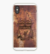 Liverpool 10 iPhone Case