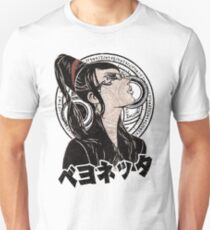 The Witch 03 Unisex T-Shirt