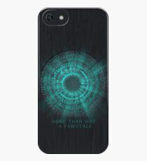 The Pandorica iPhone SE/5s/5 Case