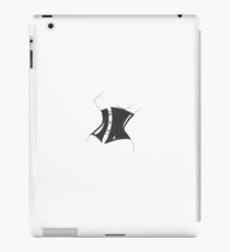 Corset iPad Case/Skin
