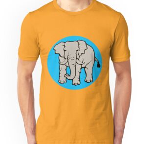 bfc elephant t shirt