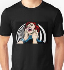 Screaming Sixties Unisex T-Shirt