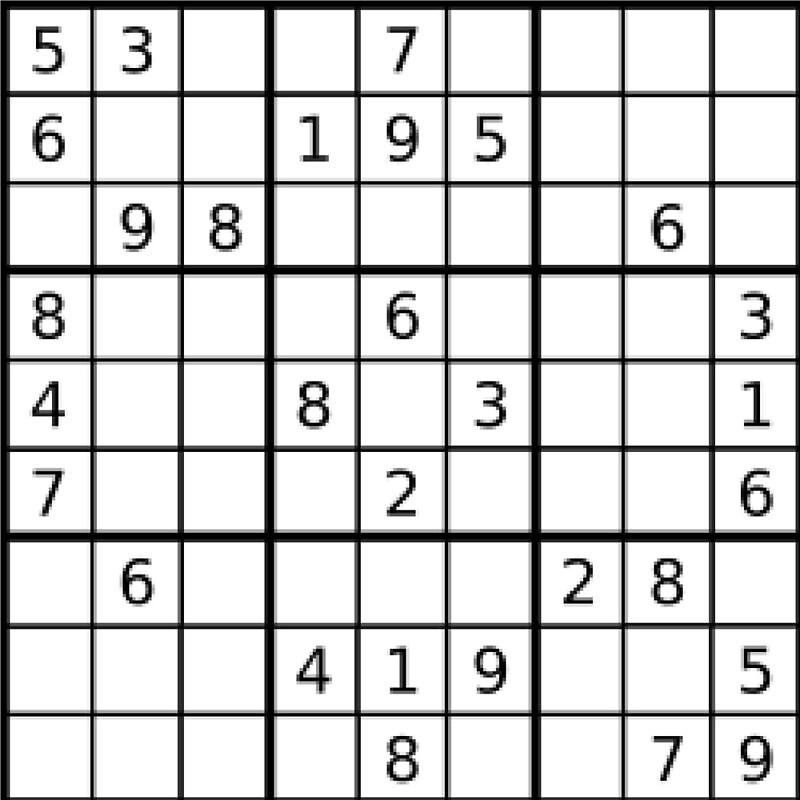 "Simple Sudoku" by PlaneIgnerints | Redbubble