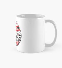 Raven Song Classic Mug