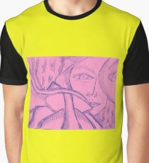 augmented Graphic T-Shirt