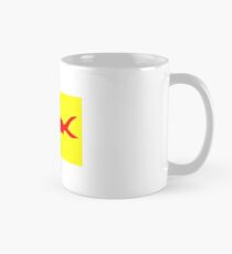 Mahi Mahi (Emerald isle, NC) Mug