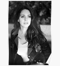 lana Poster