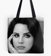 lana Tote Bag