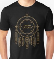 DREAMCATCHER Slim Fit T-Shirt