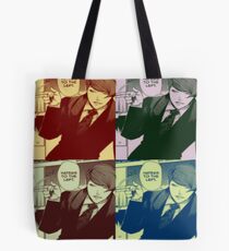 Tsukiyama Tote Bag