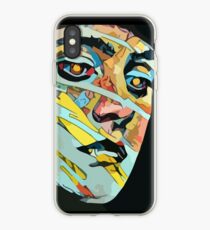 Rachel understands - Swipes iPhone Case
