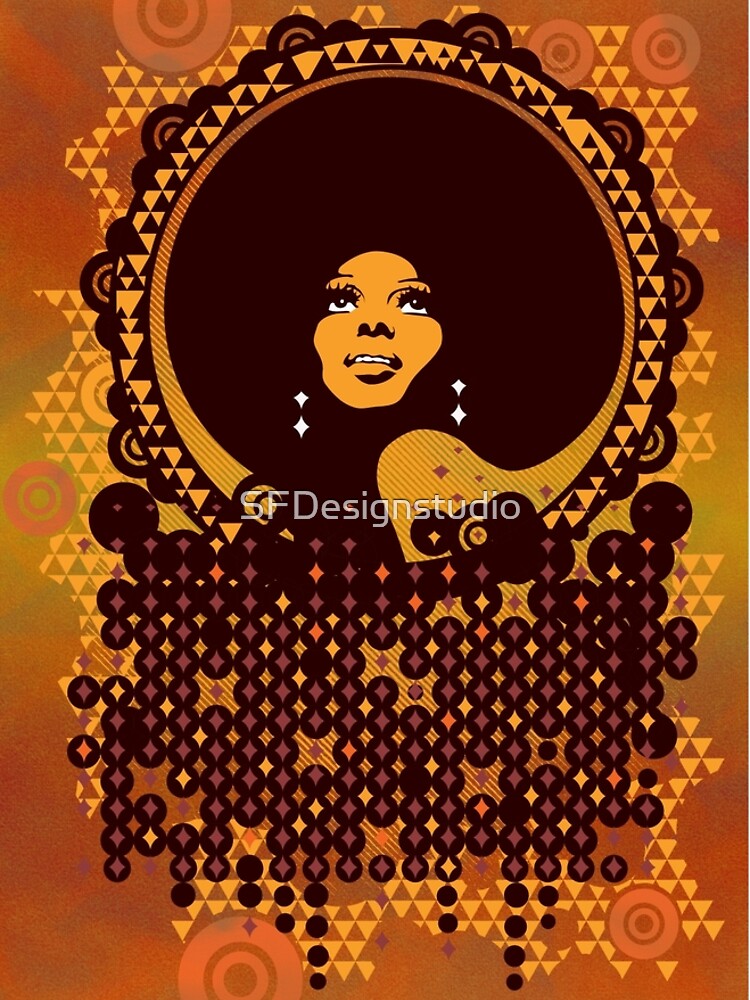 Disco Diva by SFDesignstudio