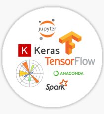 ML Tools Sticker