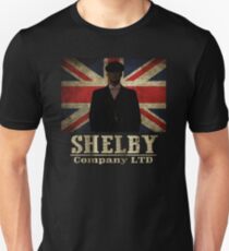 Peaky Blinders Unisex T-Shirt