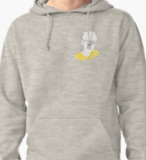 Rye Boyband Pullover Hoodie