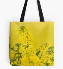 Rapeseed. Tote Bag