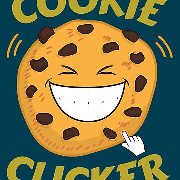 Cookie Clicker Cssst (2) Kids T-Shirt for Sale by AidaBergstrom