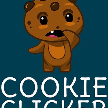 Cookie Clicker Cssst (2) Kids T-Shirt for Sale by AidaBergstrom