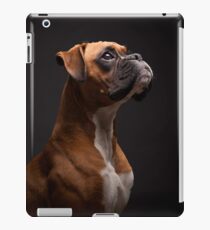 Inca Portrait iPad Case/Skin