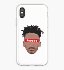 Vinilo o funda para iPhone Malik