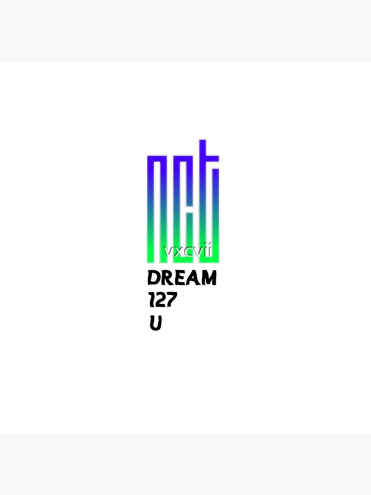 "NCT Subunits" Photographic Print by vxcvii | Redbubble