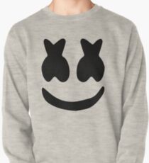 Marshmello Pullover