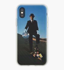 Pink Floyd iPhone Case