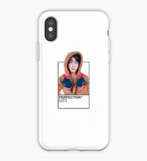 BTS Jin heart iPhone Case