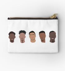 Next Town Down - Boys Studio Pouch