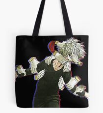 Tomura Shigaraki Tote Bag