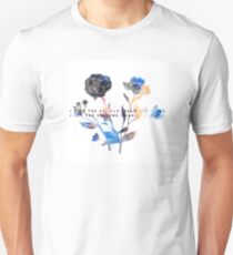 Lorde Writer in the Dark lyrics Unisex T-Shirt