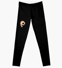 Circle Game Leggings
