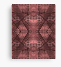 Earth Canvas Print