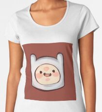 Finn Women's Premium T-Shirt
