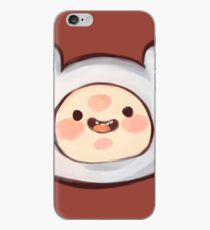 Finn iPhone Case