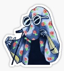 Untitled Sticker
