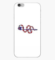 Champion Snake iPhone Case