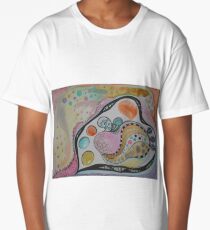 Tesla Long T-Shirt